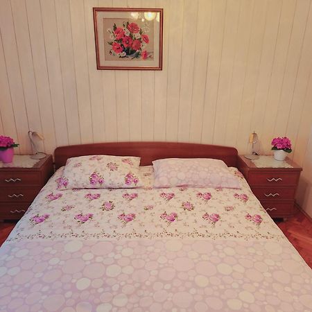Apartma Ferjan Zaga Bagian luar foto