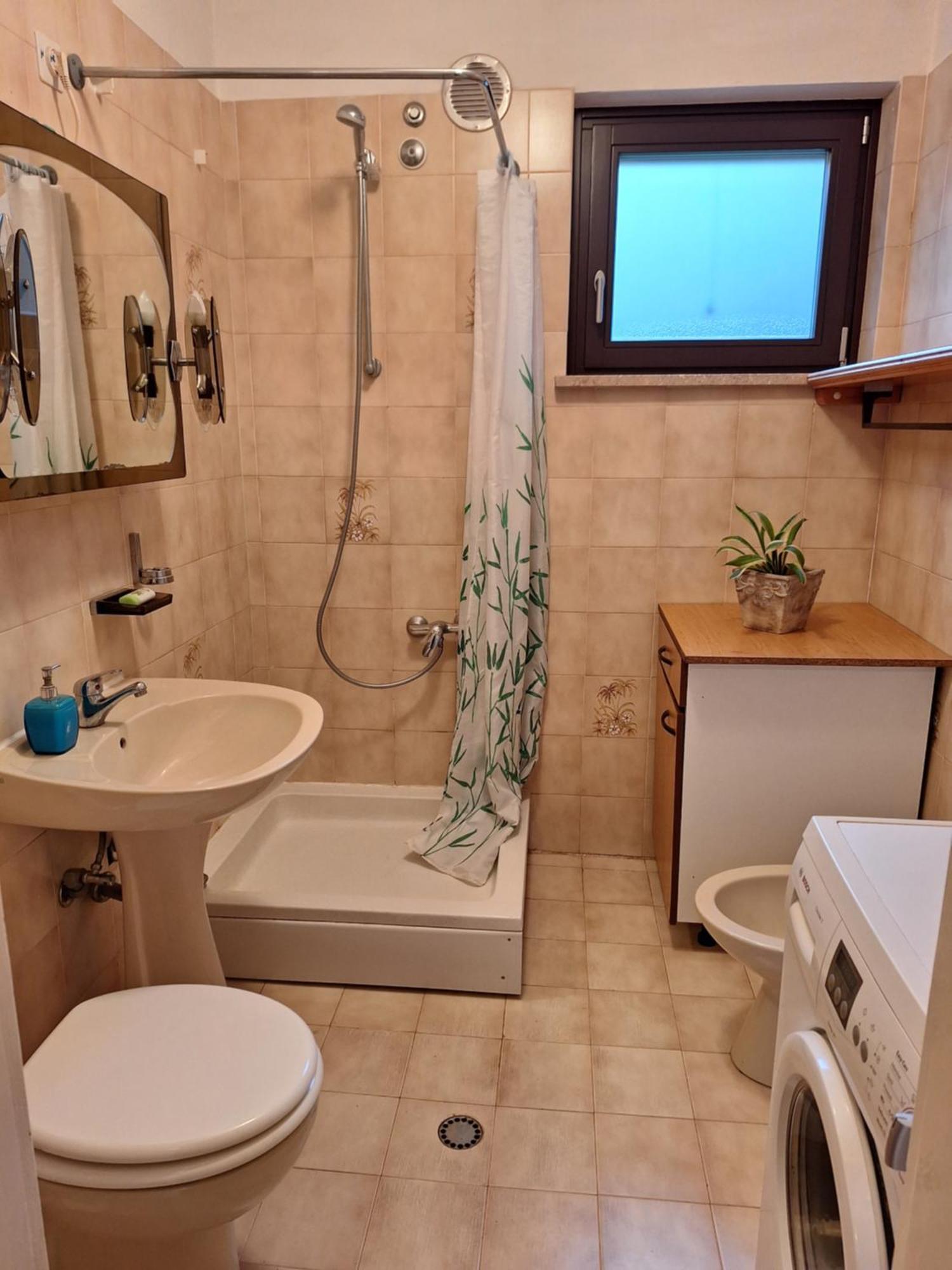 Apartma Ferjan Zaga Bagian luar foto