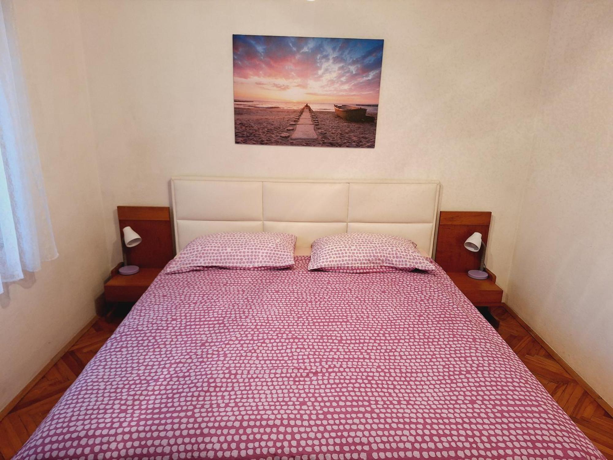 Apartma Ferjan Zaga Bagian luar foto