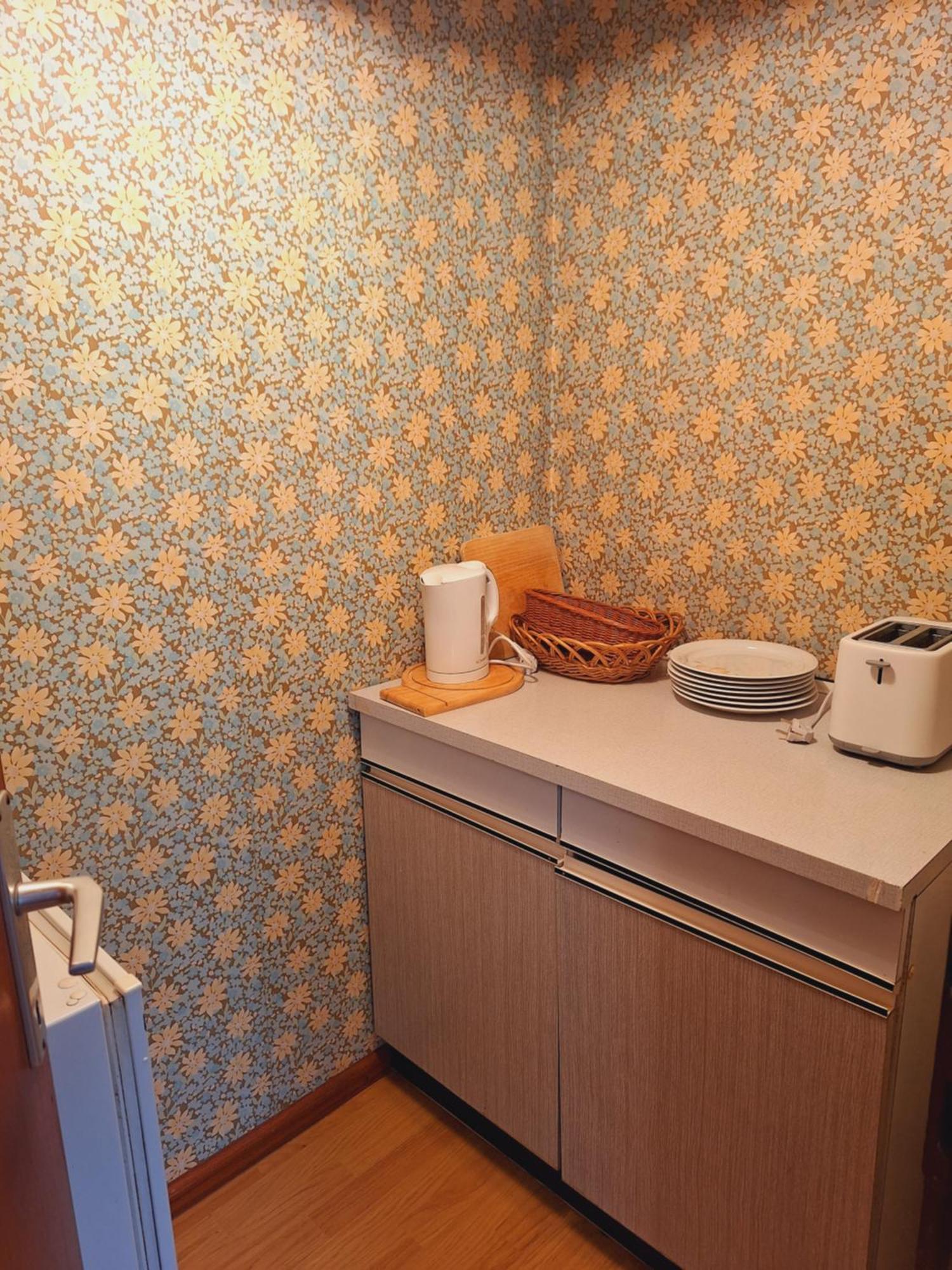 Apartma Ferjan Zaga Bagian luar foto