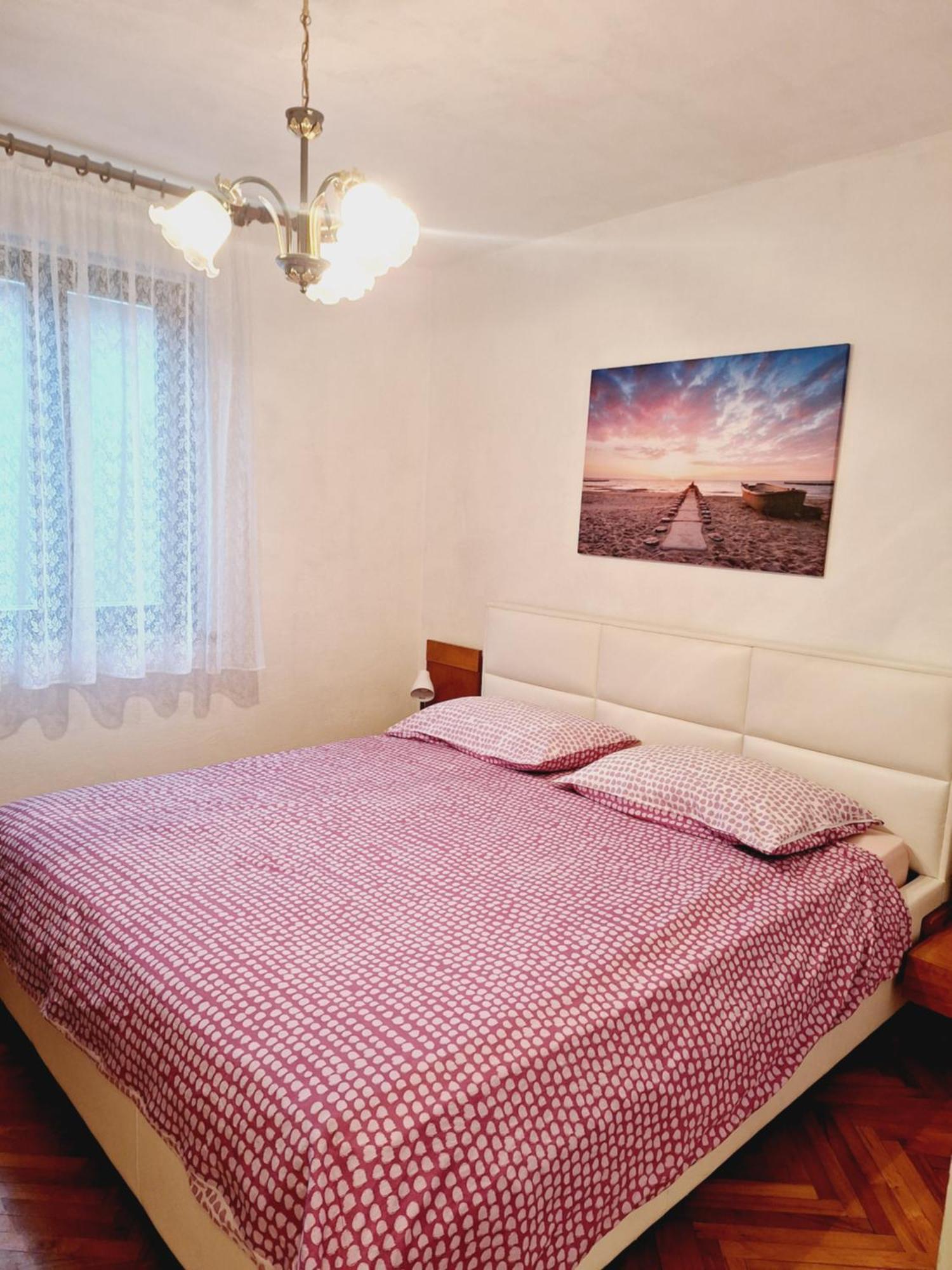 Apartma Ferjan Zaga Bagian luar foto
