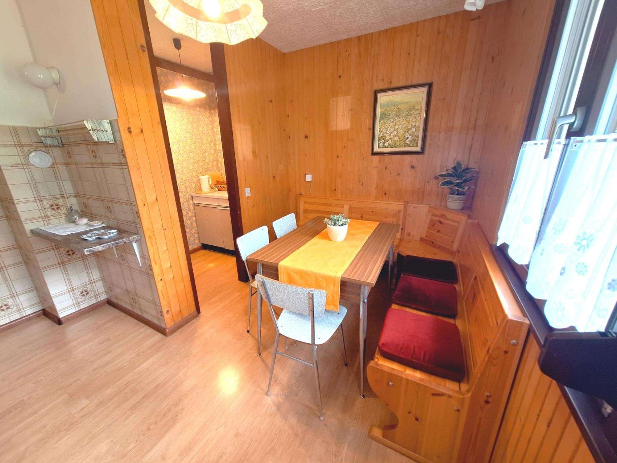 Apartma Ferjan Zaga Bagian luar foto