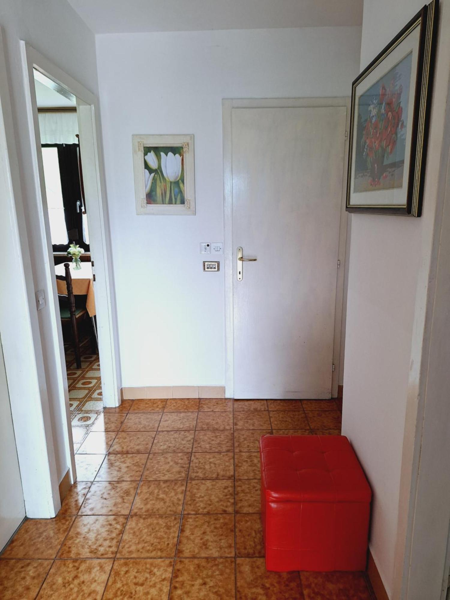 Apartma Ferjan Zaga Bagian luar foto