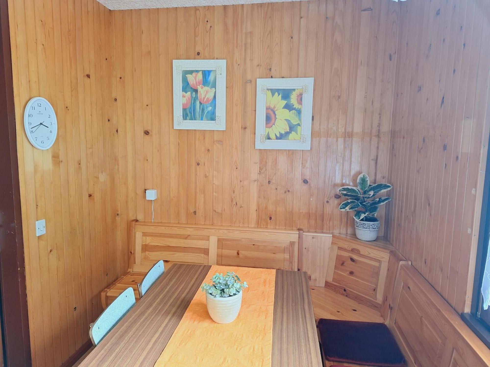 Apartma Ferjan Zaga Bagian luar foto