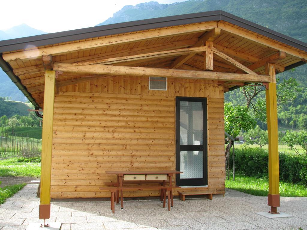 Apartma Ferjan Zaga Bagian luar foto